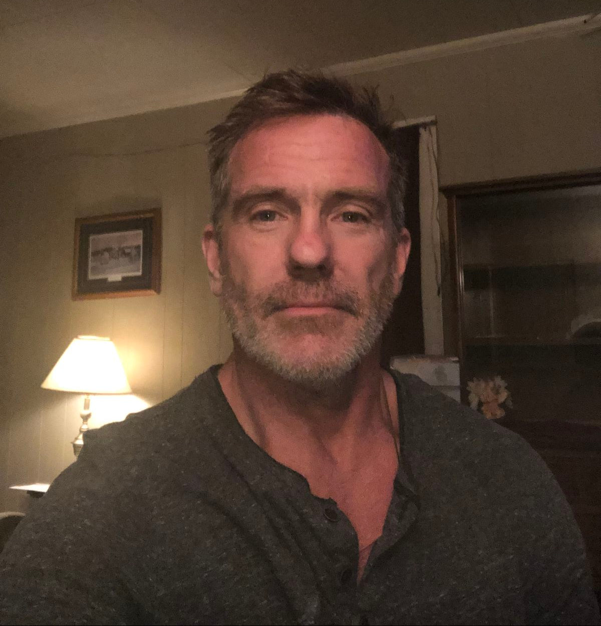 Travis D.